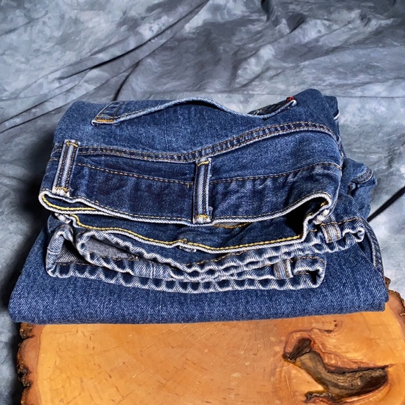 Levi’s Jeans Mens approximate size 38 🥳 Host Pick 🥳 - Picture 15 of 16